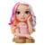 Tete a coiffer Bella - 33cm - Colorer ongles et cheveux - Utilise les produits pour toi - Des 4 ans