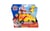 Spin Master Paw Patrol Fire Rescue - Rubble avec camion de sauvetage