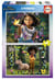 Puzzle 2 x 48 – Encanto Disney - Educa Borras