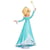 Super Mario Galaxy, le film - Figurine Rosalina 13 cm - Jakks Pacific