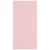 Florence Carton en Lin 250g 27x13,5cm Rose 100x