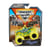 Monster jam blue thunder 1/64 serie 34 - vehicule miniature metal - spin master