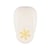 Vaessen Creative Perforatrice Flocon de Neige Snowy Jumbo