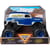 Monster jam geant : grave digger currituck grain co. - voiture bleue et grise - vehicule echelle 1:24 - spin master - 20144302