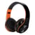Casque Audio Bluetooth Sans Fil Stéréo Confortable Longue Autonomie YONIS