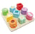 Blocs Sensoriels Arc-En-Ciel