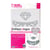 Plastique dingue - Kit Plastique Dingue Bijoux Géométriques