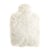 Bouillotte micro-ondes Beige - Pelucho