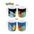 POKEMON - Battle - Mug Thermoréactif - 325ml