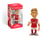 Minix - Football Stars #149 - Arsenal - Smith Rowe 10 - Figurine à collectionner 12 cm