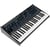 Synthétiseur analogique polyphonique Oberheim TEO-5 - Noir - 63,5 x 32,4 x 11,2 cm - 7,7 kg