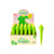 Stylo Gel Animaux Kawaii Squishy Encre Bleue - Cactus