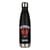 Dungeons & Dragons - Bouteille isotherme Red Dragon