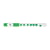 N430TWGN TooT White/Green Nuvo