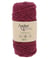 Corde de Coton Recyclé Macramé Anchor Crafty - 250gr - Anchor 119 Rouge (Bordeaux)