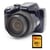 KODAK AZ528 Pixpro - Appareil Photo Numérique Bridge Astro Zoom + Carte SD 32GB - Bleu