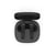 Belkin Écouteurs Sans Fil 5.2 Premium SoundForm Flow Intra-auriculaire Noir