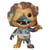Five Nights at Freddy’s - Figurine POP! L'Imitateur Costumé 9 cm - Funko
