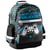 Sac à dos Gaming Next Level 42 CM - 2 compartiments