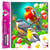 Diamond Painting Broderie Diamant LUMINLIFE 40x50cm, 100% strass, diamants ronds - Top oiseaux