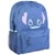 Sac à dos Lilo et Stitch Bleu 41 CM