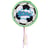 Pull Pinata Foot GOAL (48 cm) Dépliable