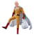 One Punch Man - Figurine Saitama Life Figure
