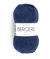 Pelote IDEALE BB - Bergère de France BLEU SOMBRE