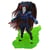 Marvel - Figurine Mr. Sinister Gallery