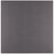 Papier créatif - Florence - 100 feuilles - Anthracite - 30,5 x 30,5 cm - 250 g/m²