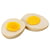 Oeuf en bois à couper - Erzi