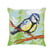 LUC - Kit coussin demi-point Oiseau