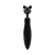 Stylo encre noire rétractable - Anilo - Pylones