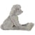 Peluche Souris Mindy 30 cm - Happy Horse
