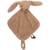 Doudou attache sucette lapin Jollein