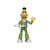 1, Rue Sésame - Figurine Plastic Model Kit Blokees PreCool Series 2 06 Bert 14 cm