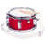 Caisse claire rouge - Goki