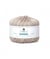 Layette à tricoter en bambou Angel - DMC Baby Knitting Gris (091)