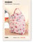 Patron couture sac a dos - Lara,Format: Pochette