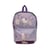 Sac à dos - Violet - Hello Kitty - 1 compartiment
