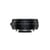 FUJIFILM Objectif Fujinon XF 23mm f/2.8 R WR Noir