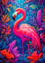 Le Miracle du Flamant Rose