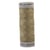 Fil super résistant polyester 50m - Marron gris cor C413