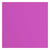 Papier cartonné texturé Florence - Plum - 20 feuilles - 30,5 x 30,5 cm - 216 g/m²