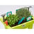La jardiniere garnie 31 cm 4290