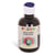 Flacon Peinture Acrylique 300 ml Bouchon Flux Control Noir PRIMO