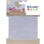 FIL TRICOTIN LILAS - 5 M X 5 MM