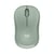 Souris Sans Fil Silencieuse Pour Windows Mac Chrome OS Linux Longue Autonomie Vert YONIS