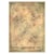 Le Hobbit - Impression Art Print New Zealand Map of Middle Earth 50 x 70 cm - Weta Workshop