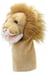 Marionnette Animal Jumbo Lion - The Puppet Company LTD